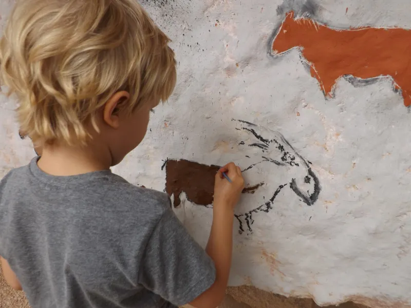 Espace préhistoire de Montbron