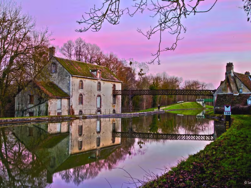Moulin Bardin