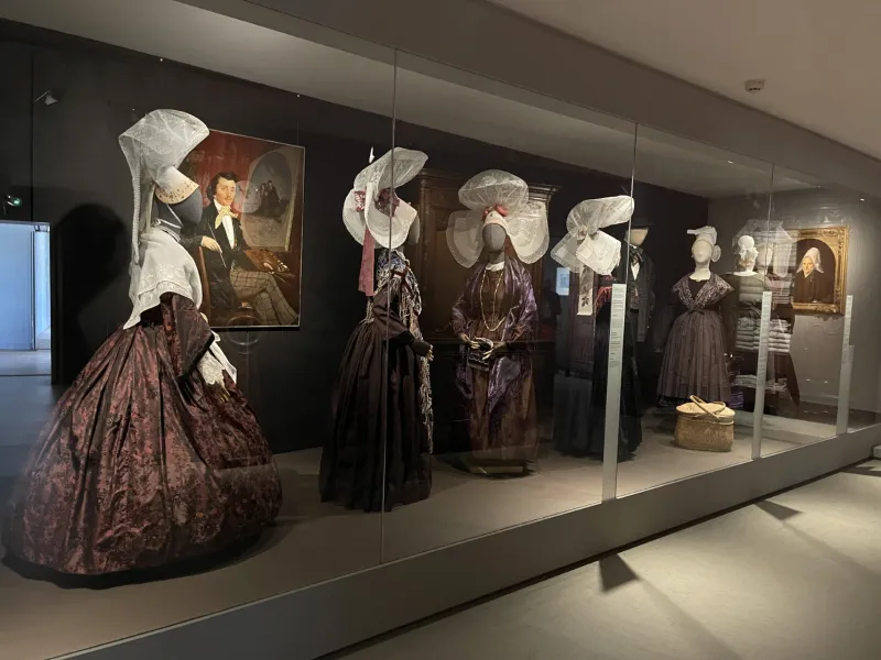Musée de Vire Normandie