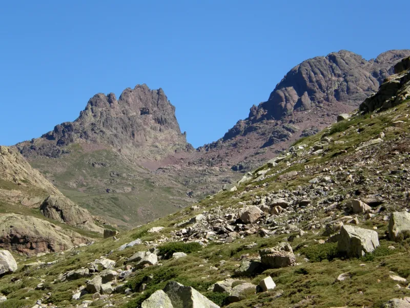 Paglia Orba et Tafunatu