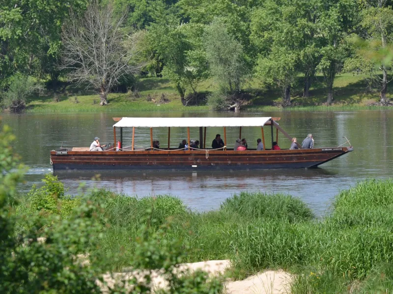 Passeurs de Loire