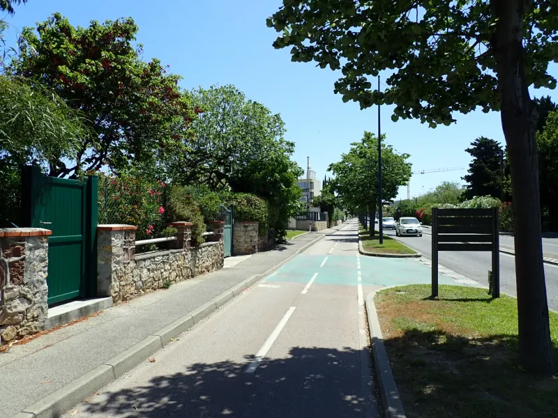 PCL à Six-Fours-les-Plages