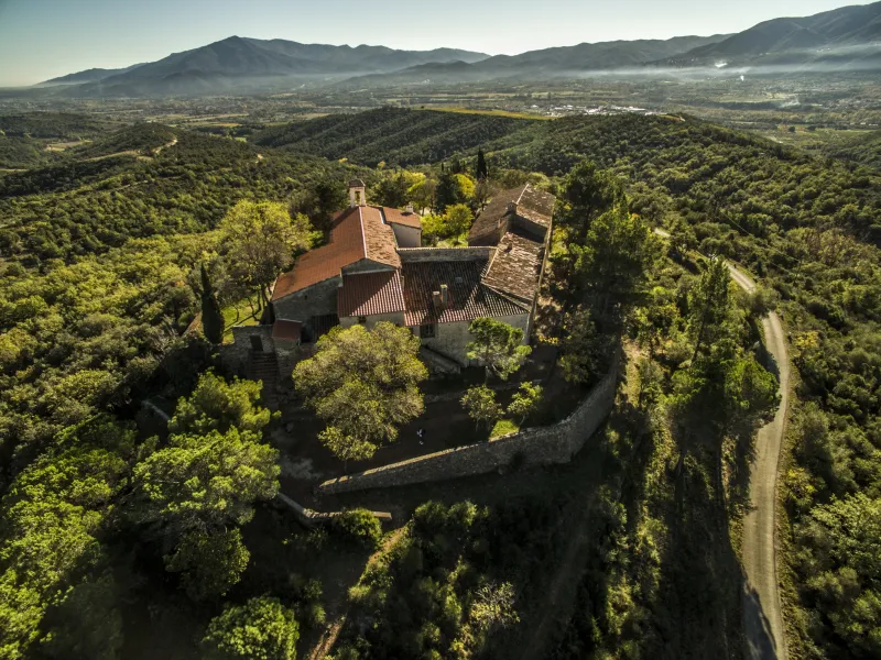Saint-Ferréol
