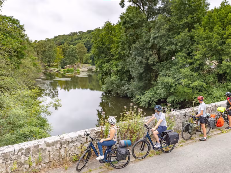 La Vélidéale : nouvel itinéraire vélo