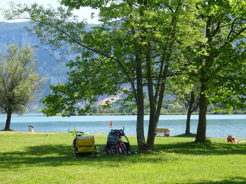 Week-end sur ViaRhôna