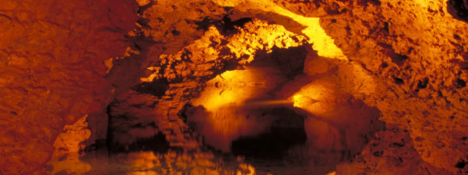 Les Grottes de la Balme