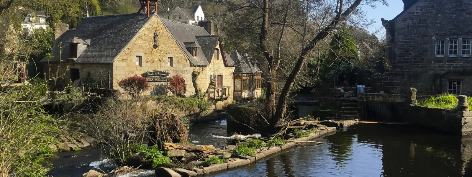 Pont Aven
