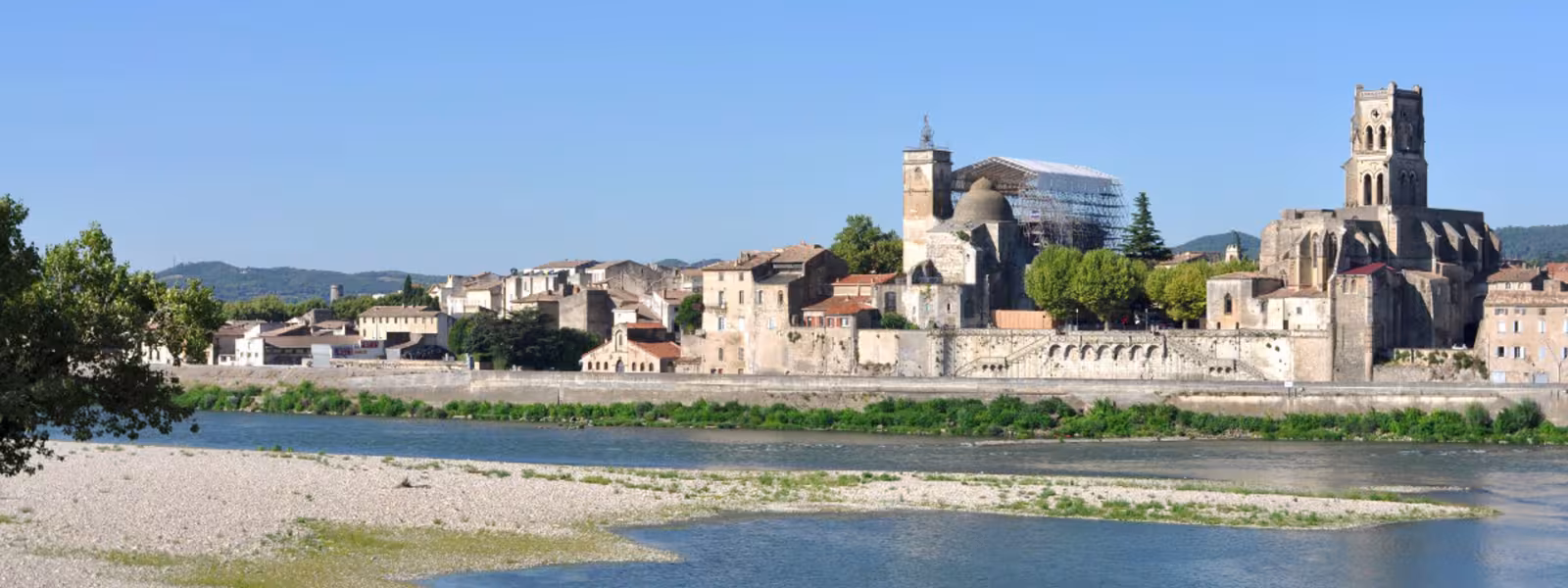 Pont Saint-Esprit