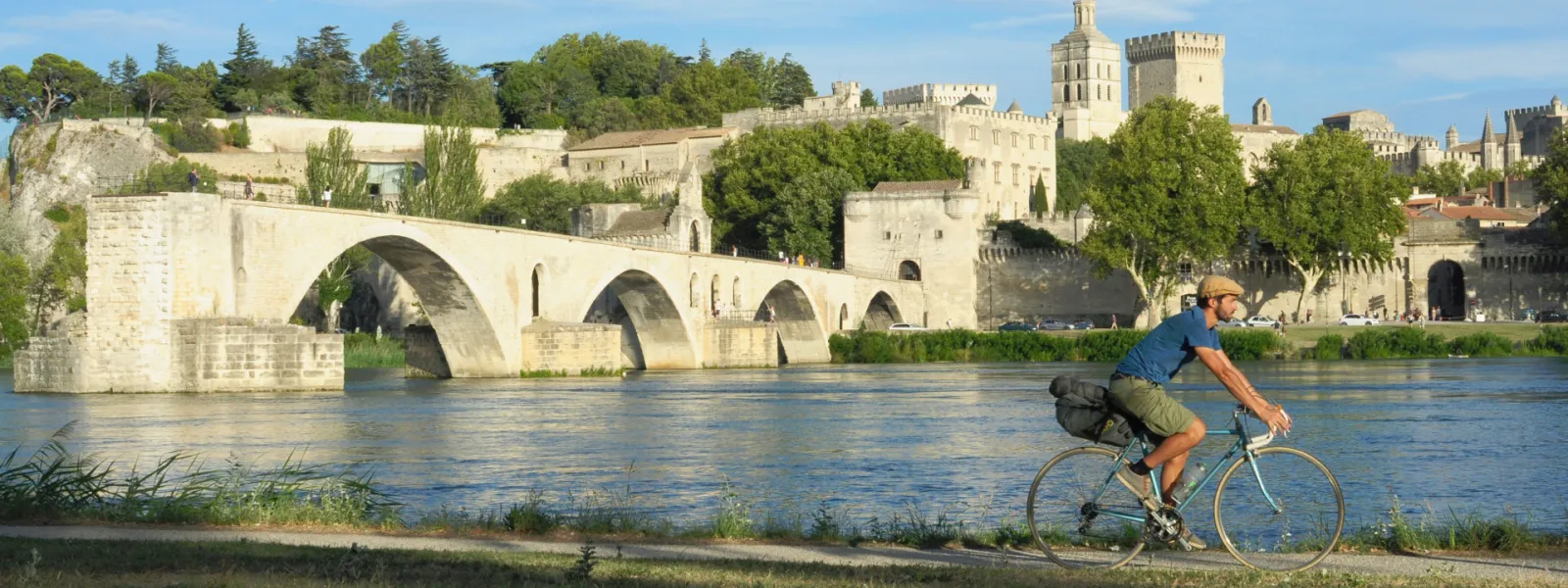 Tanzen in Avignon