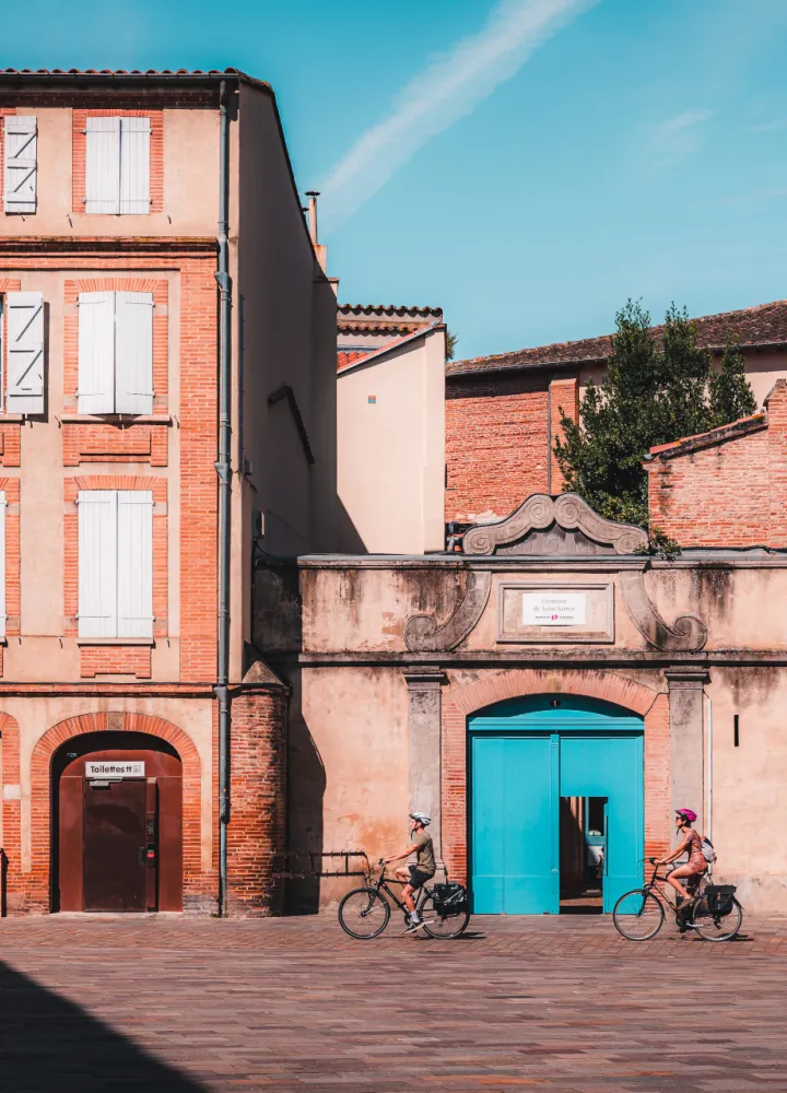 Toulouse