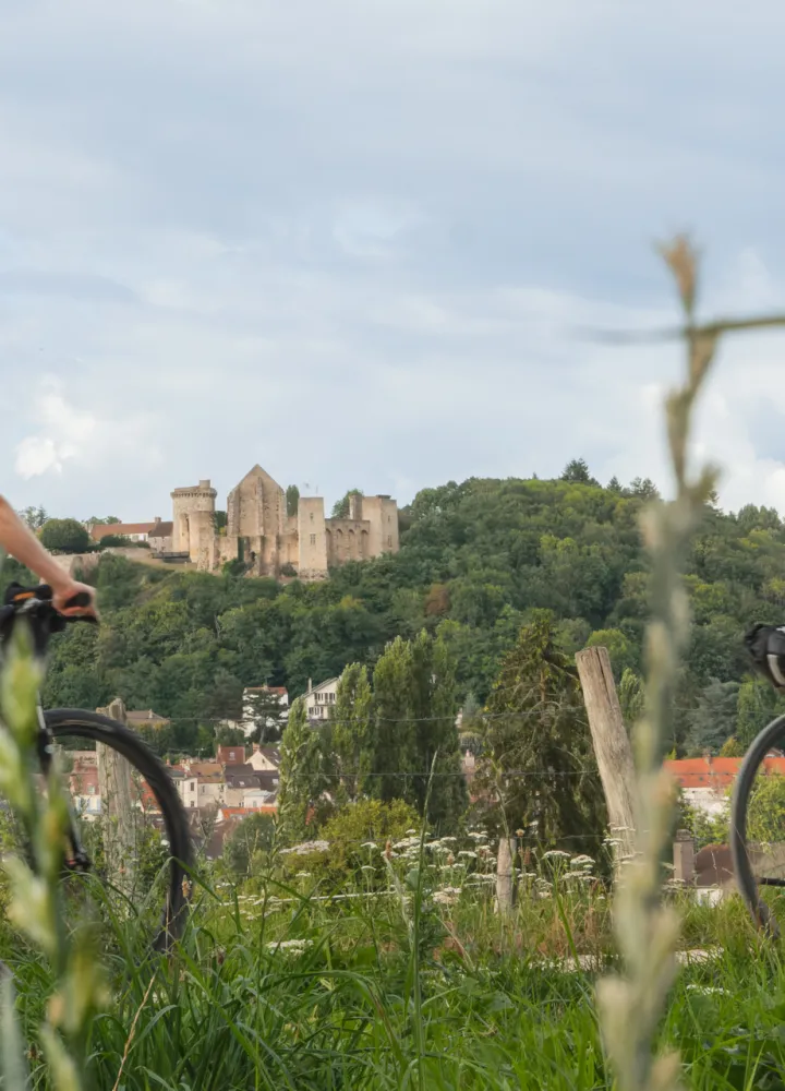 La Véloscénie