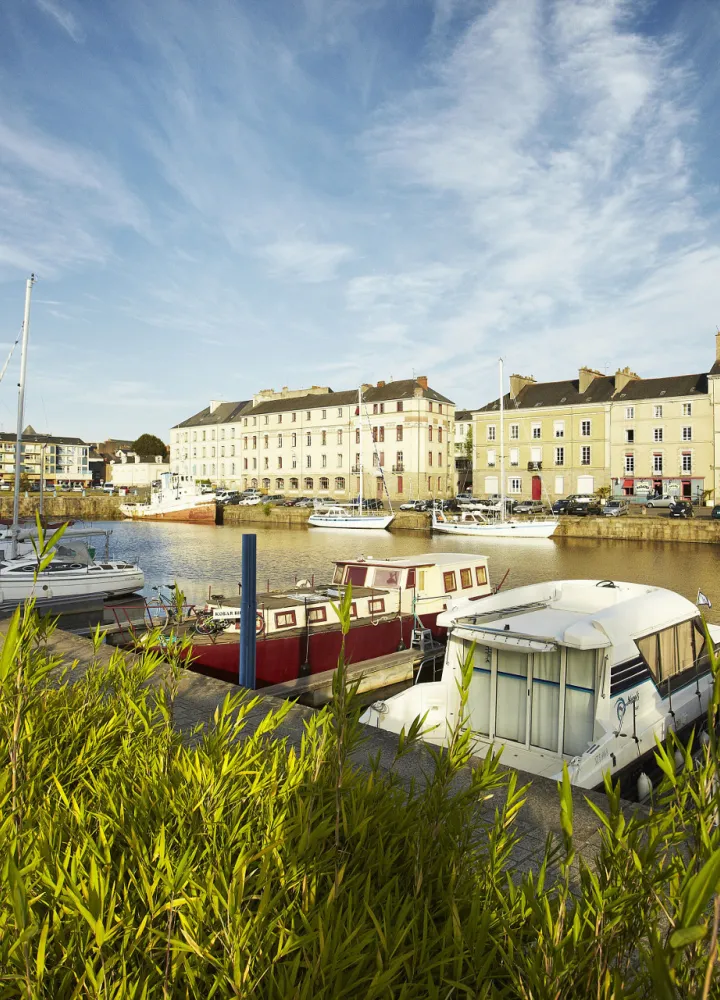 Port de Redon