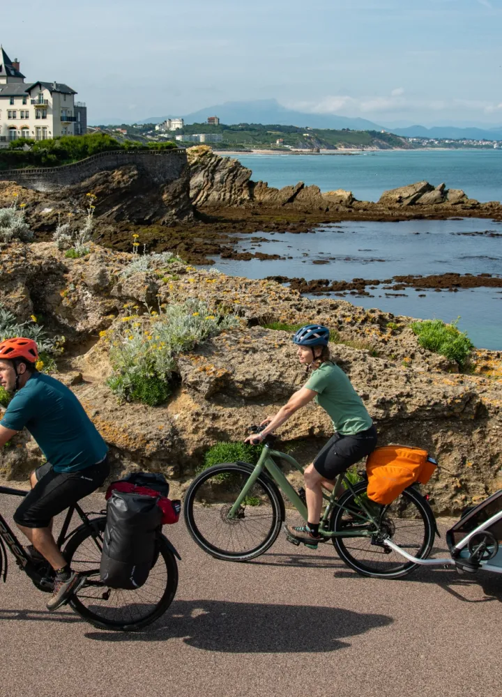 Belza Biarritz