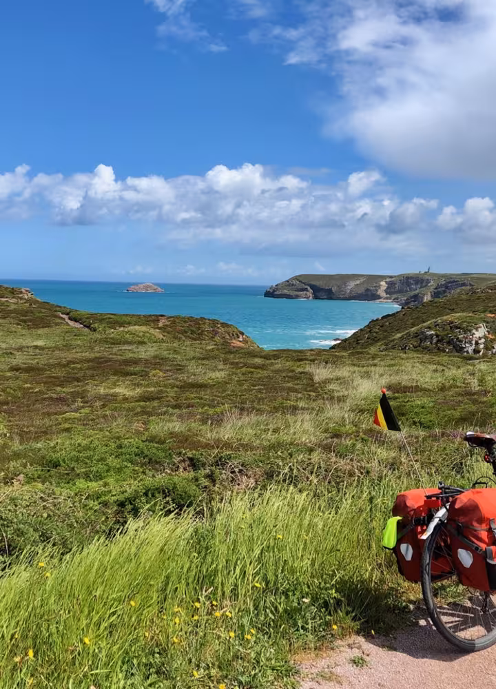 Tour de Bretagne à vélo_1
