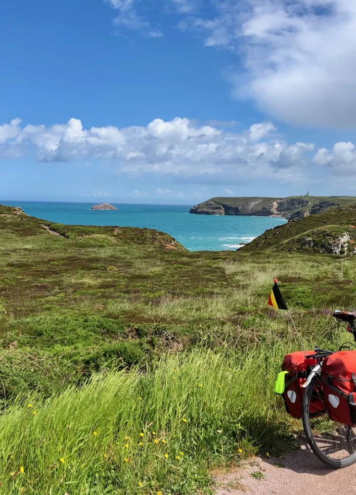 Tour de Bretagne à vélo_1