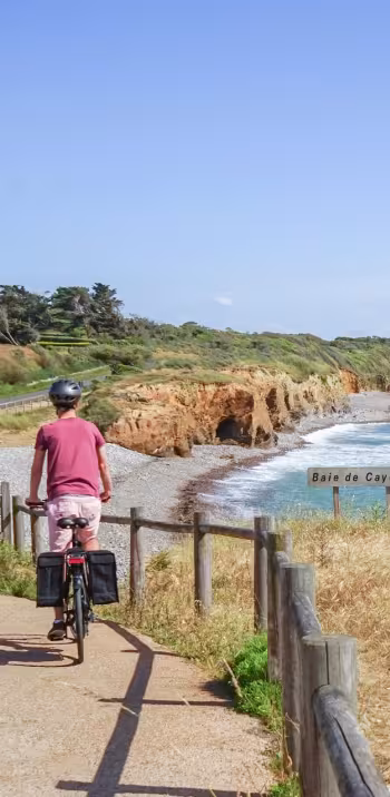 La Vélodyssée / EuroVelo 1