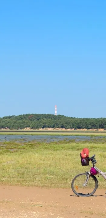 Tour de l'estuaire de la Gironde
