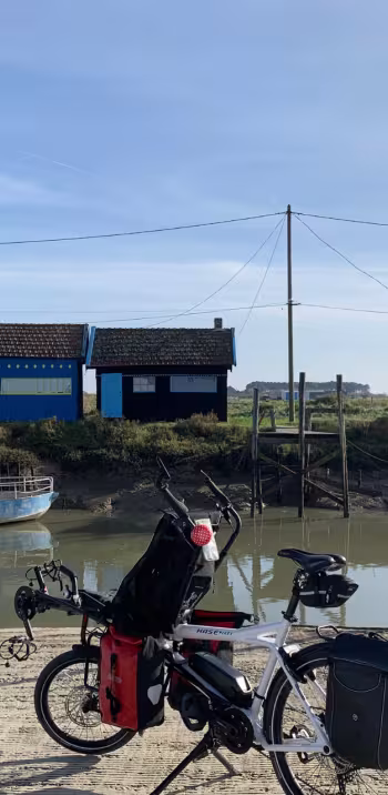 Evasion iodée avec Toog Tandem Tours