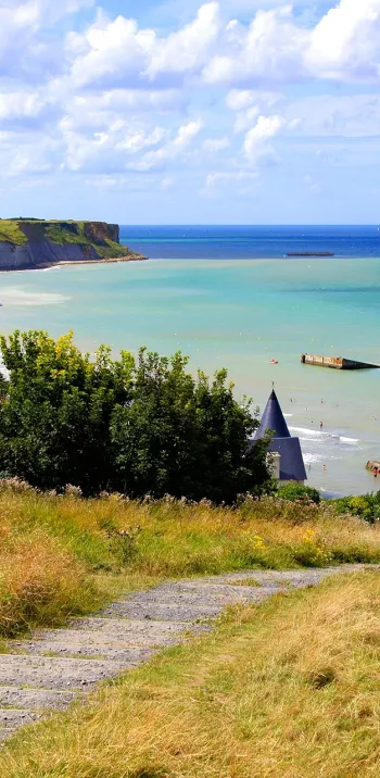 Arromanches