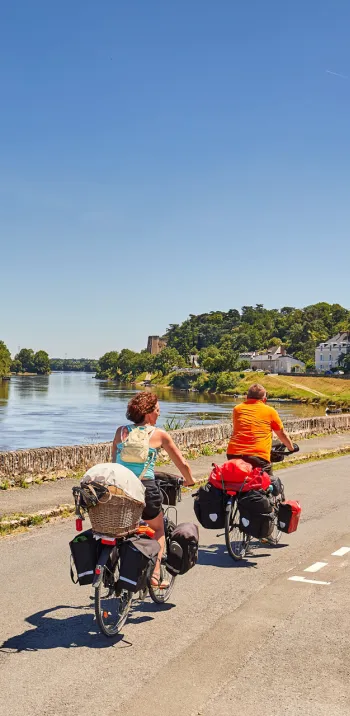 La Loire et ses trésors