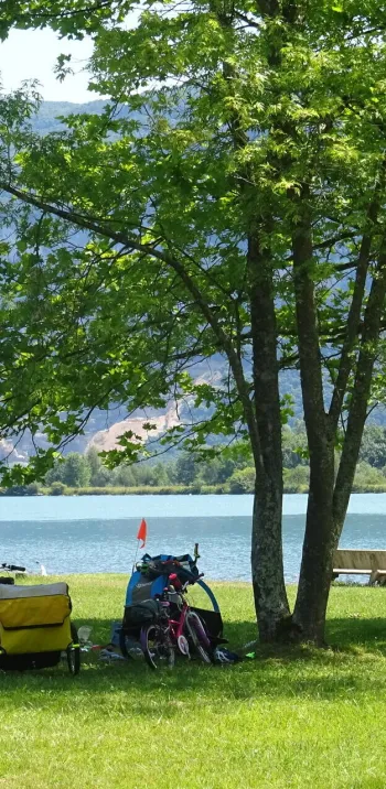 Week-end sur ViaRhôna