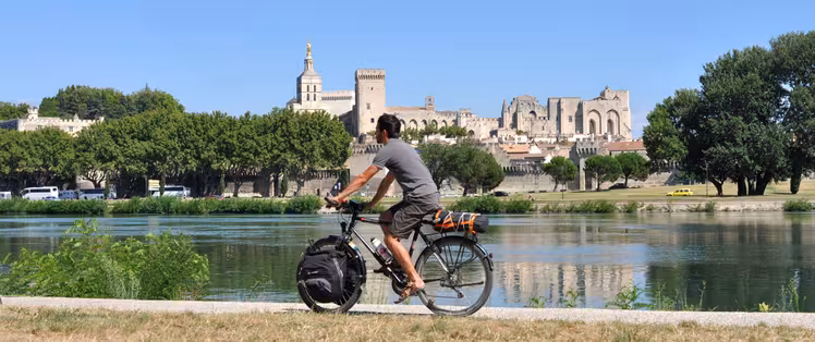 Entre Rhône et Camargue