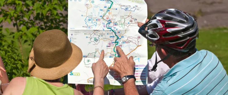 Maps