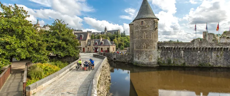 Château de Fougères