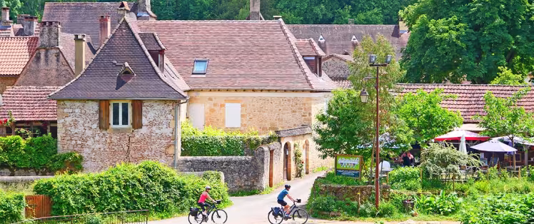 Des vignobles de Bordeaux à la Dordogne