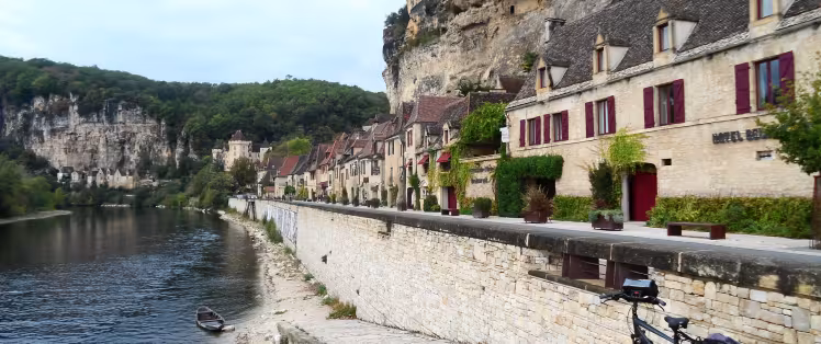La Roque Gageac 