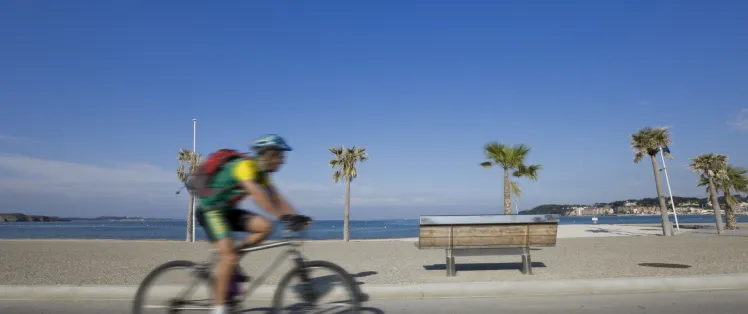 Véloroute Littorale