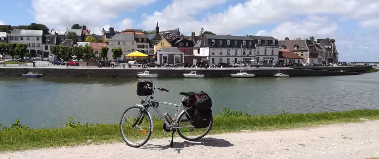 St-Valery-sur-Somme