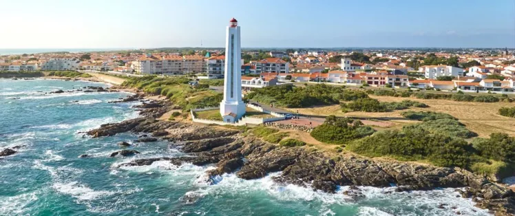 La Vélodyssée avec La Bicyclette verte