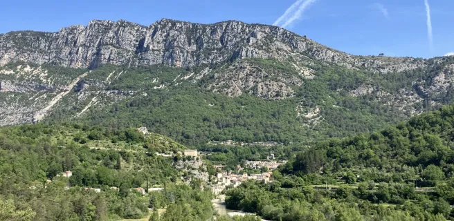 Gilette / Bouyon