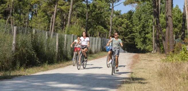  La Tranche-sur-Mer / Saint-Michel-en-l'Herm