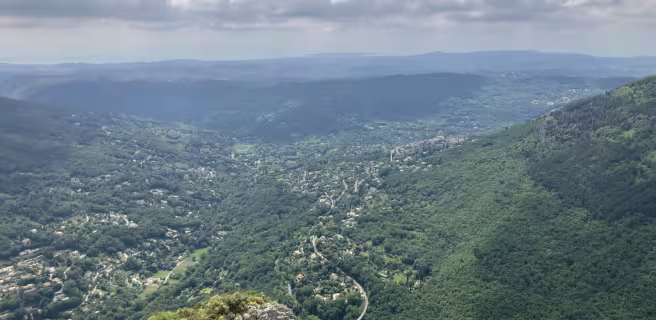 Bouyon / Grasse