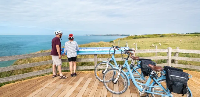 Boulogne-sur-Mer / Calais