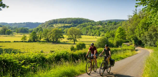St-Léonard-des-Bois / Beaumont-sur-Sarthe