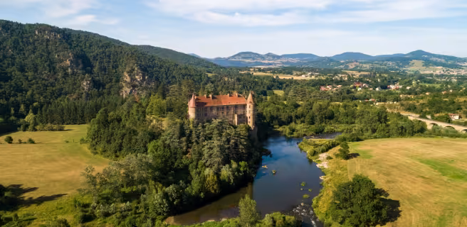 Lavoûte-sur-Loire / Yssingeaux