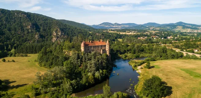 Lavoûte-sur-Loire / Yssingeaux