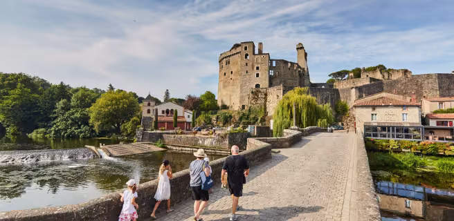 Clisson / Nantes