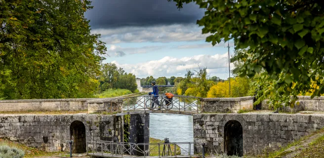 Beaulieu-sur-Loire / Briare
