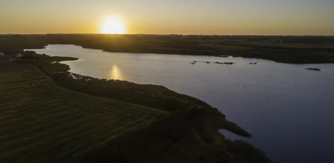 Pouldreuzic (Penhors) / Penmarc'h