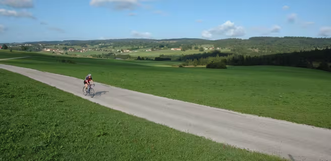 Villers-Le-Lac / Pontarlier