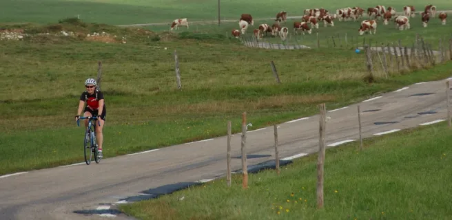 Goumois / Villers-Le-Lac