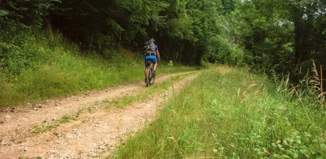 Col de la Croix de l'Orme / Oingt