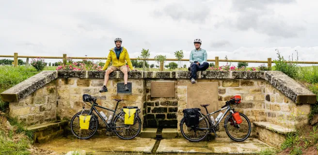 Langres / Montigny-le-Roi