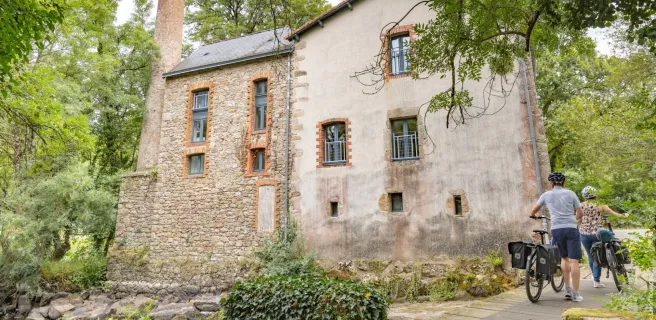 Mortagne-sur-Sèvre / Clisson