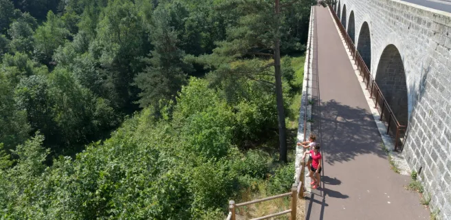 Yssingeaux / Raucoules