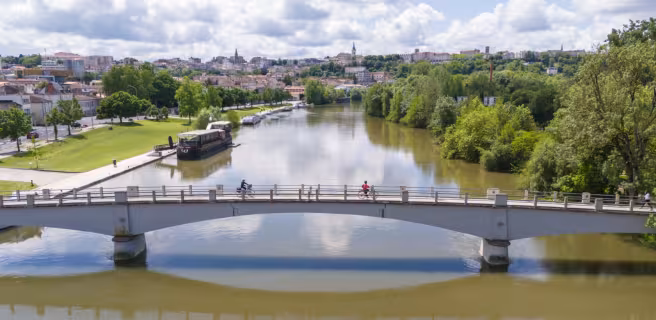 Marthon / Angoulême